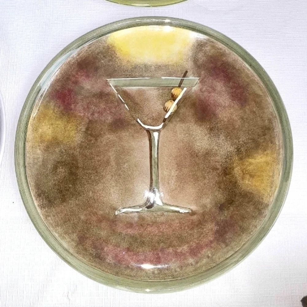 N/A cocktail anyone